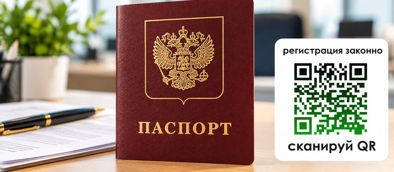 регистрация в ЕАО